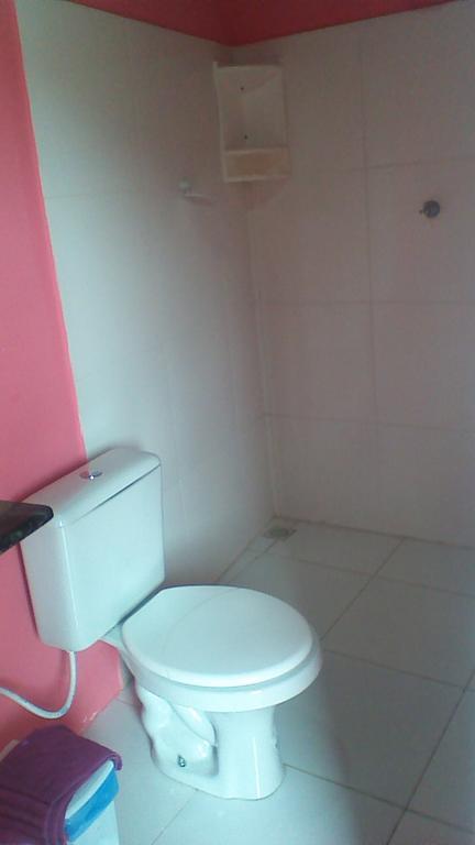 Pousada Guest House Rota 027 Morro de São Paulo Eksteriør bilde