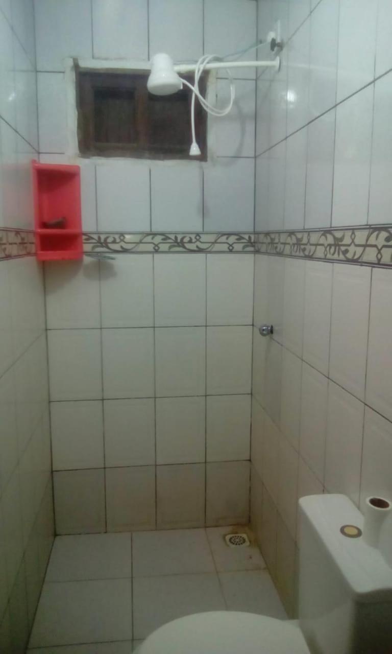 Pousada Guest House Rota 027 Morro de São Paulo Eksteriør bilde
