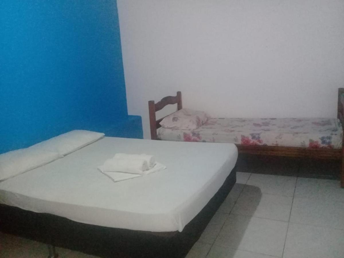 Pousada Guest House Rota 027 Morro de São Paulo Eksteriør bilde